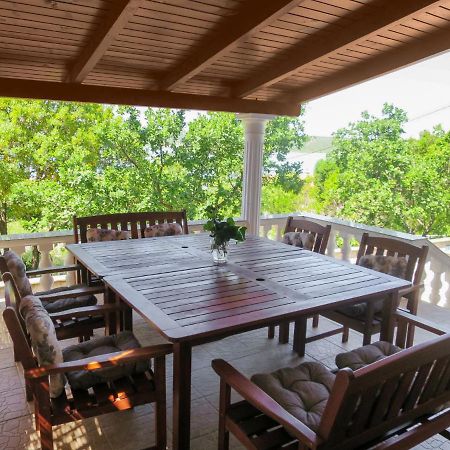 Holiday Home Bacani - Zad750 By Interhome Donji Karin ภายนอก รูปภาพ