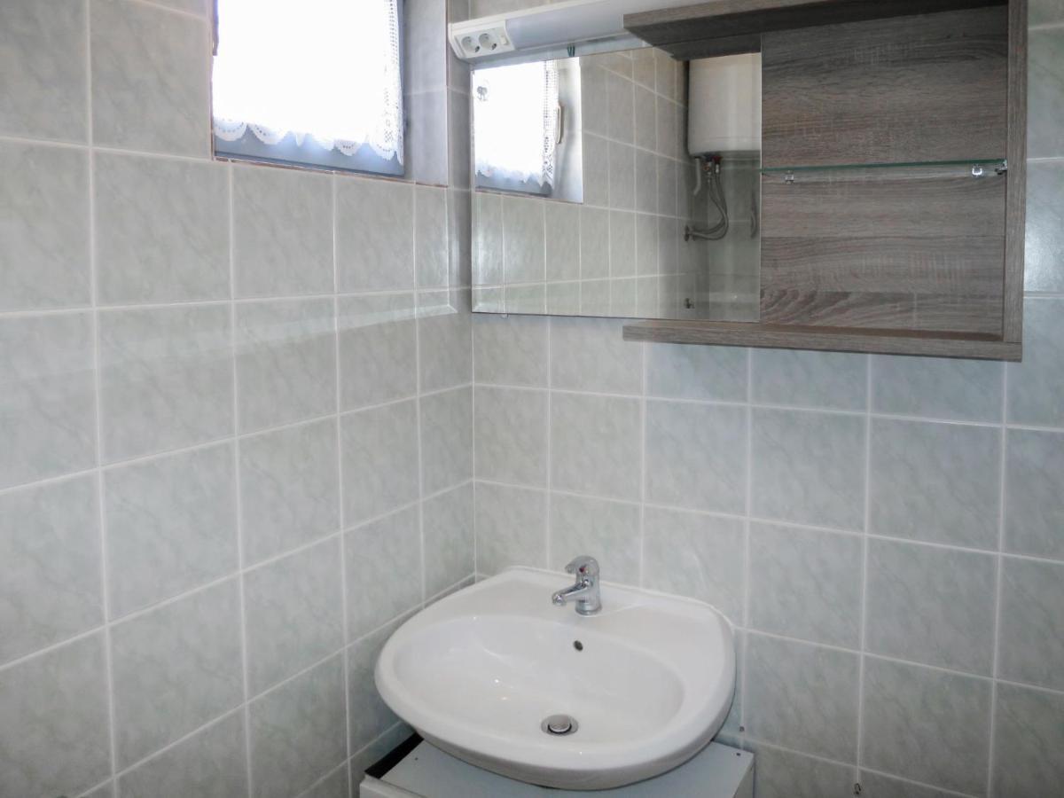 Holiday Home Bacani - Zad750 By Interhome Donji Karin ภายนอก รูปภาพ