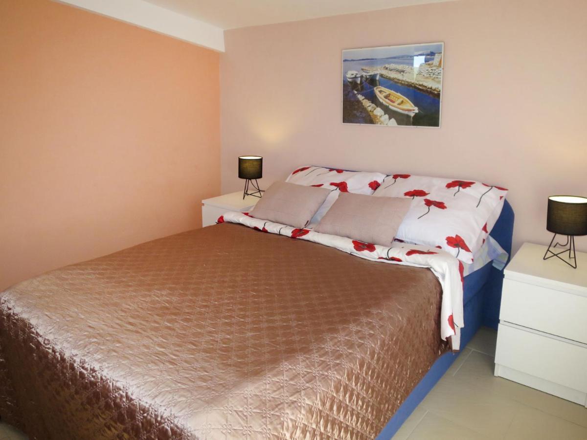 Holiday Home Bacani - Zad750 By Interhome Donji Karin ภายนอก รูปภาพ