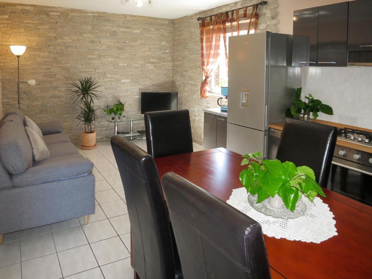 Holiday Home Bacani - Zad750 By Interhome Donji Karin ภายนอก รูปภาพ