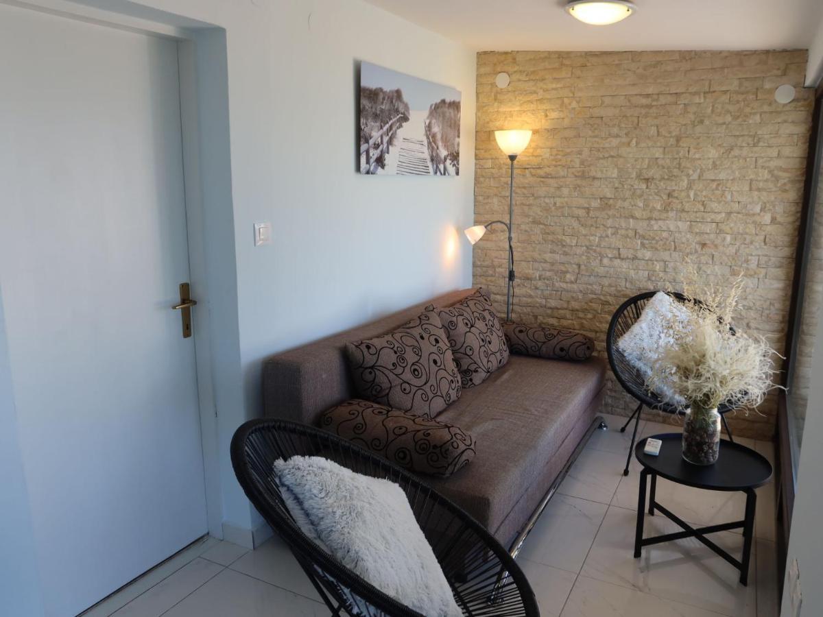 Holiday Home Bacani - Zad750 By Interhome Donji Karin ภายนอก รูปภาพ